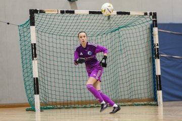 Bild 182 - wBJ NFV Futsalmeisterschaft